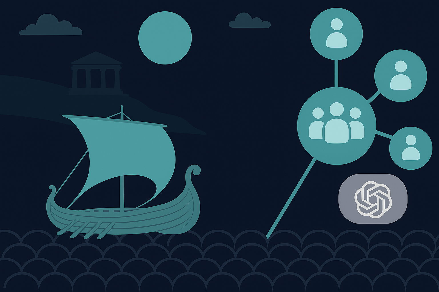 Illustration d'article